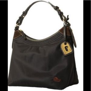 Brown Dooney & Bourke Sac